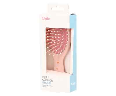 Cepillo de Pelo Mouse Fairies
