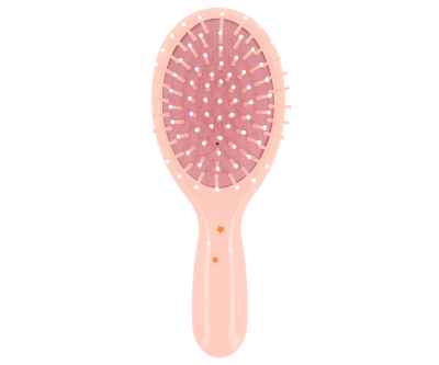 Cepillo de Pelo Mouse Fairies
