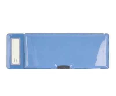 Estuche Pop Up Blue Space