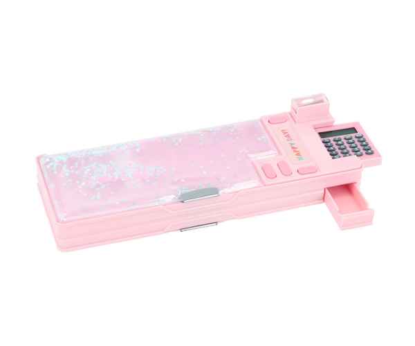Estuche Pop Up Pink Garden