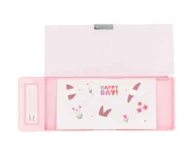 Estuche Pop Up Pink Garden