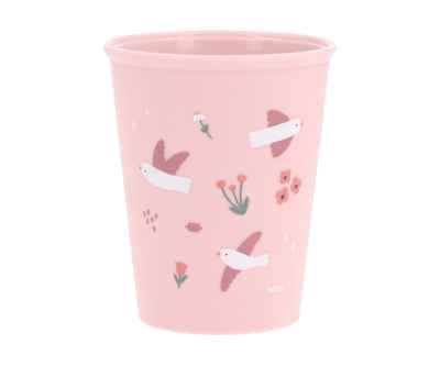 Vasito Blossom Birds