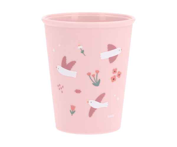 Vasito Blossom Birds