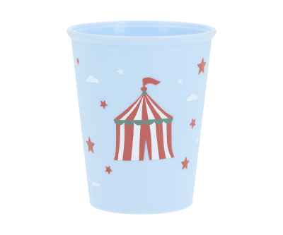 Vasito Circus Show