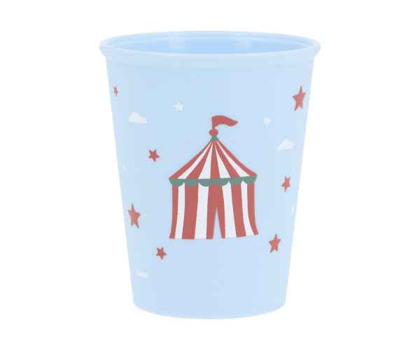 Vasito Circus Show