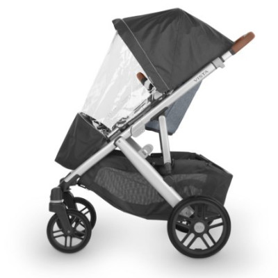 Burbuja de LLuvia Uppababy Cruz y Vista