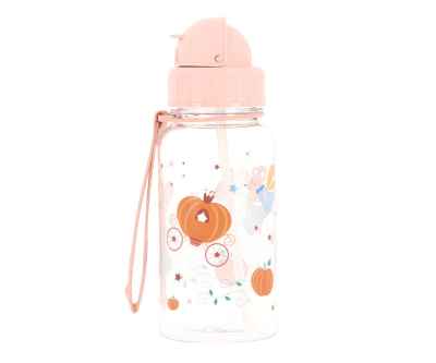 Botella Plástico Mouse Fairies