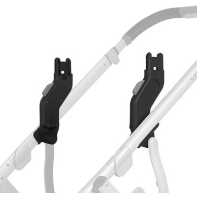 Adaptadores superioriores para UppaBaby Vista