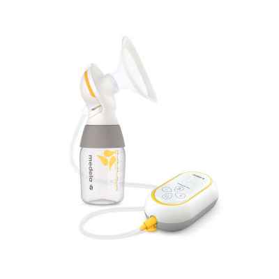 Extractor eléctrico simple Freestyle Mini Classic