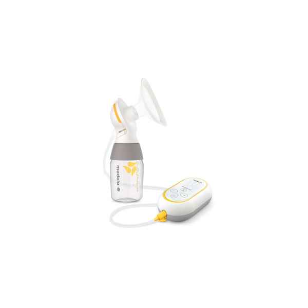 Extractor eléctrico simple Freestyle Mini Classic