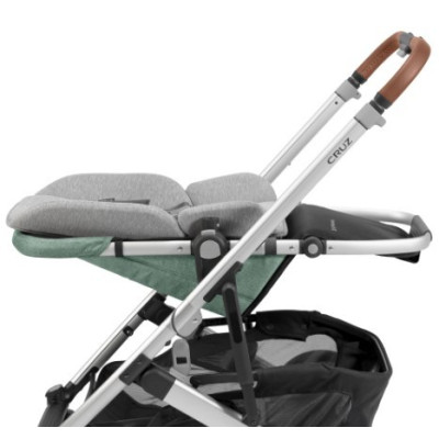 Reductor Confort Para Recién Nacido UppaBaby Vista y Cruz