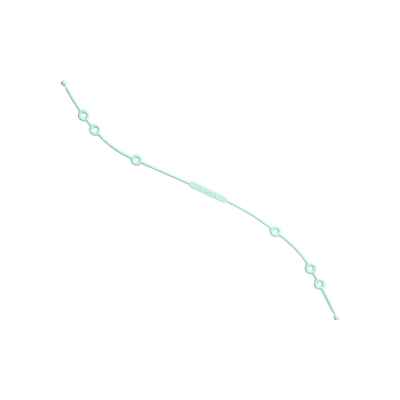 Colgador Atrapatodo De Silicona