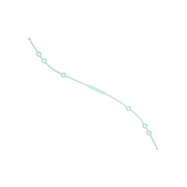Colgador Atrapatodo De Silicona