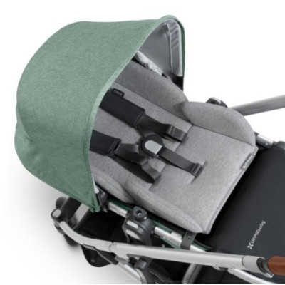 Reductor Confort Para Recién Nacido UppaBaby Vista y Cruz