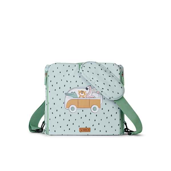 Trona Portable Saro