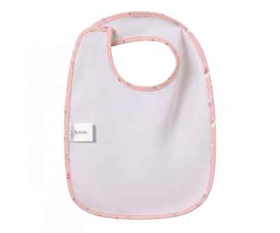 Babero Impermeable Blossom Birds