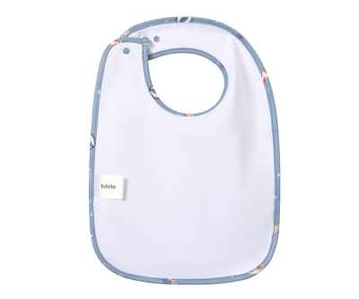 Babero Impermeable Planes