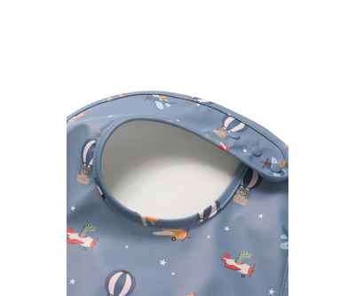 Babero Impermeable Planes