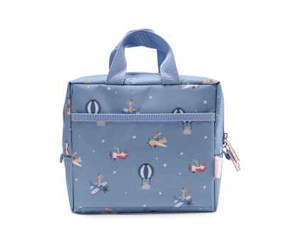 Bolsa Merienda Térmica Planes