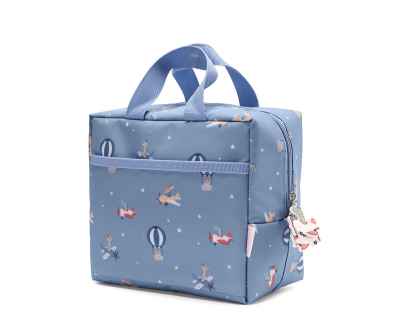 Bolsa Merienda Térmica Planes
