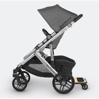 PiggyBack Patinete Para UppaBaby VISTA