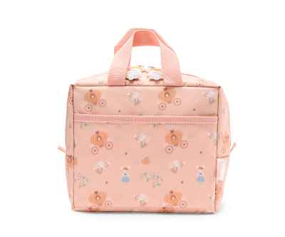 Bolsa Merienda Térmica Mouse Fairies