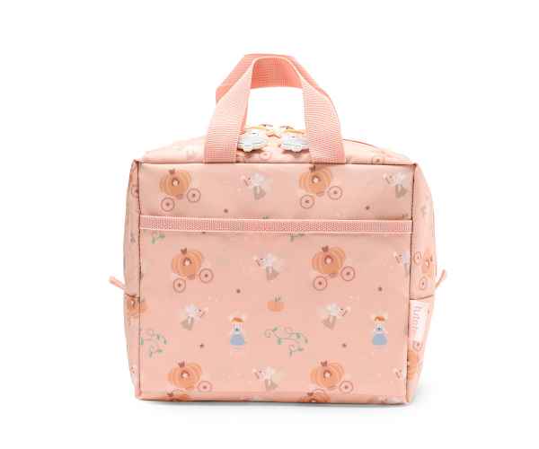 Bolsa Merienda Térmica Mouse Fairies