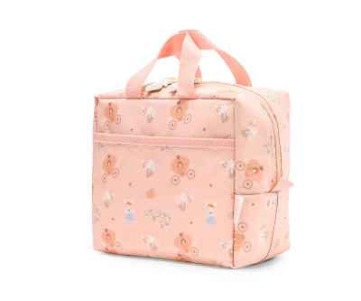 Bolsa Merienda Térmica Mouse Fairies