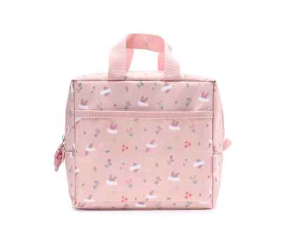 Bolsa Merienda Térmica Blosson Birds