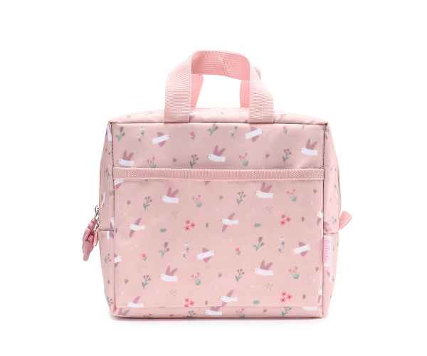 Bolsa Merienda Térmica Blosson Birds