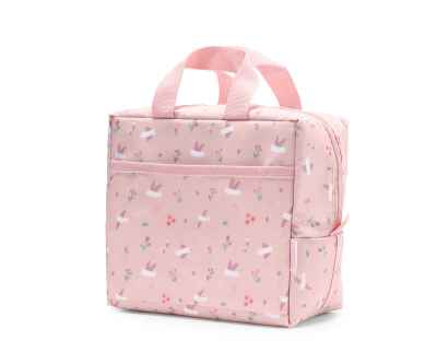 Bolsa Merienda Térmica Blosson Birds