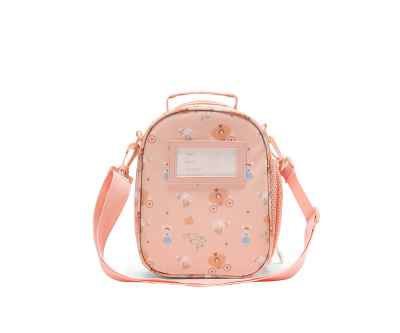 Bolsa Merienda Térmica 3D Mouse Fairies