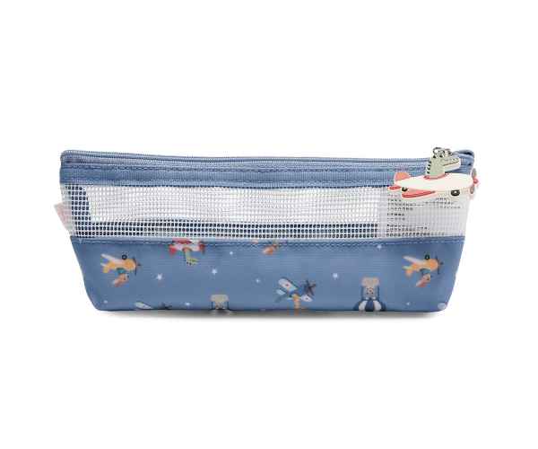 Bolsa Cepillo de Dientes Planes