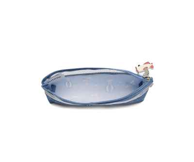 Bolsa Cepillo de Dientes Planes