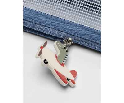 Bolsa Cepillo de Dientes Planes