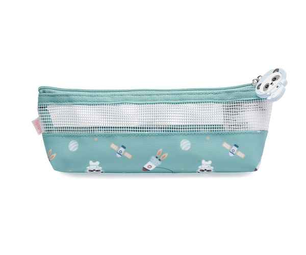 Bolsa Cepillo de Dientes Pandas in Space