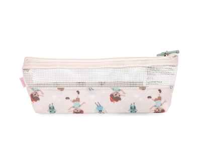 Bolsa Cepillo de Dientes The Wooden Boy
