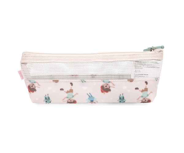 Bolsa Cepillo de Dientes The Wooden Boy