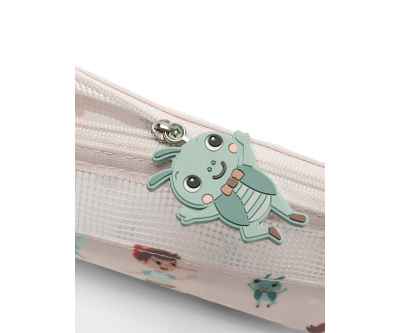 Bolsa Cepillo de Dientes The Wooden Boy