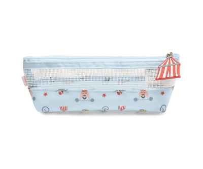 Bolsa cepillo de dientes Circus Show