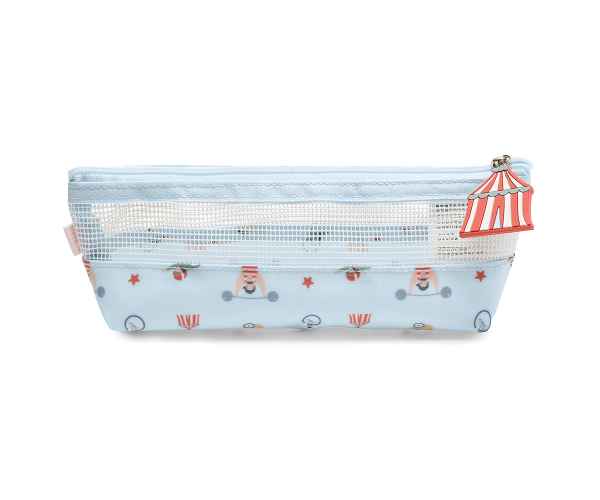 Bolsa cepillo de dientes Circus Show
