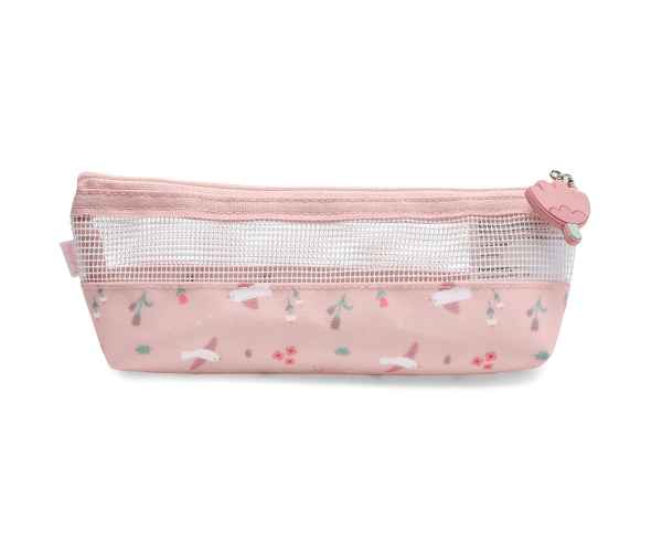 Bolsa Cepillo de Dientes Blossom Birds