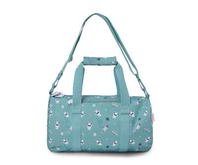 Bolsa Deporte Pandas in Space