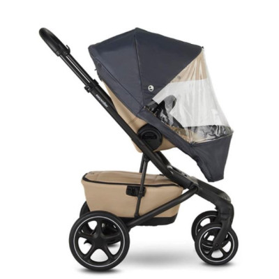 Burbuja de LLuvia Jimmy EasyWalker