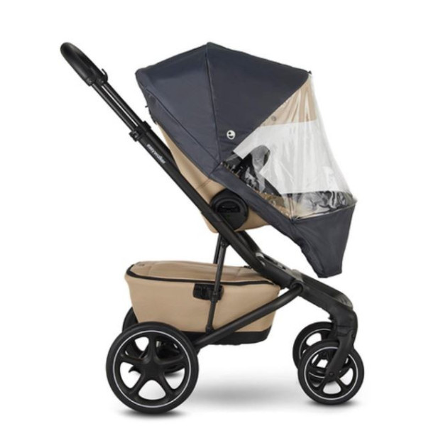 Burbuja de LLuvia Jimmy EasyWalker