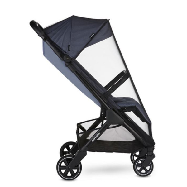 Mosquitera Para Silla Ligera Jackey EasyWalker