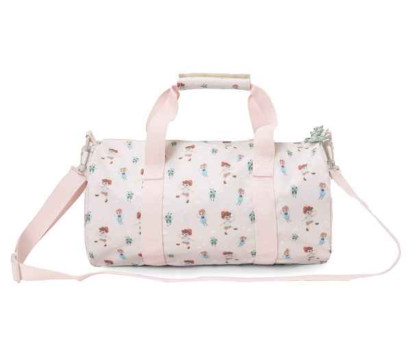 Bolsa Deporte The Wooden Boy