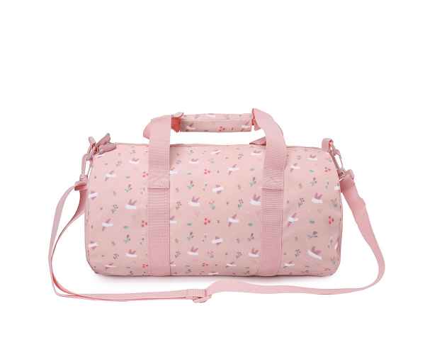 Bolsa Deporte Blossom Birds