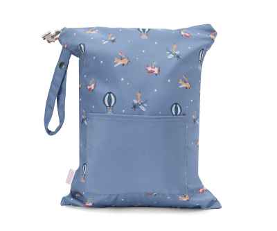 Bolsa Impermeable Grande Planes