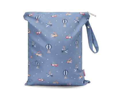 Bolsa Impermeable Grande Planes